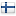 varaosahaku.fi server is located in Finland